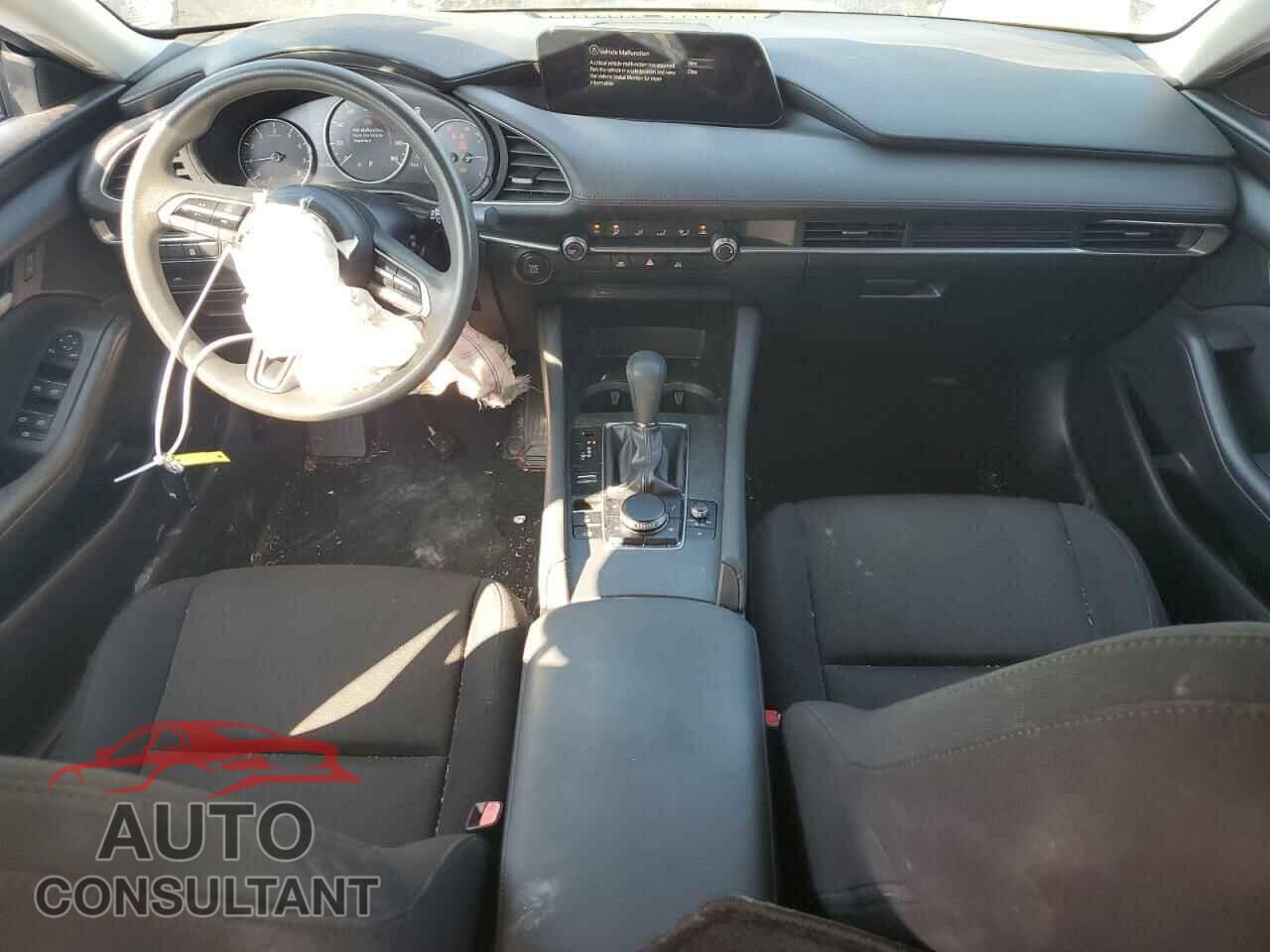 MAZDA 3 2020 - 3MZBPABL2LM137375