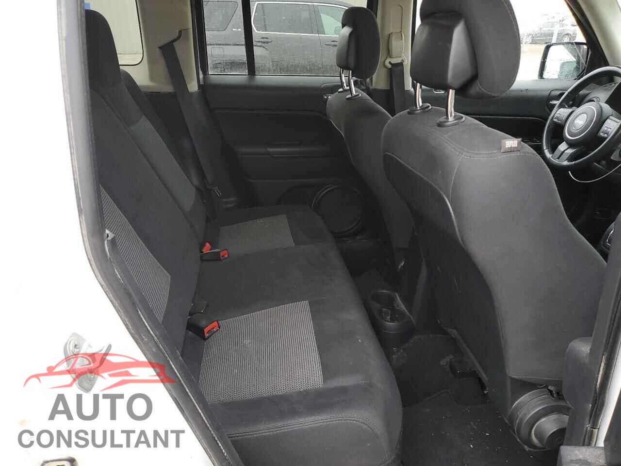 JEEP PATRIOT 2015 - 1C4NJRFB3FD190071