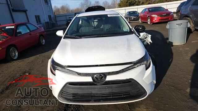 TOYOTA COROLLA 2023 - 5YFB4MDE2PP000317
