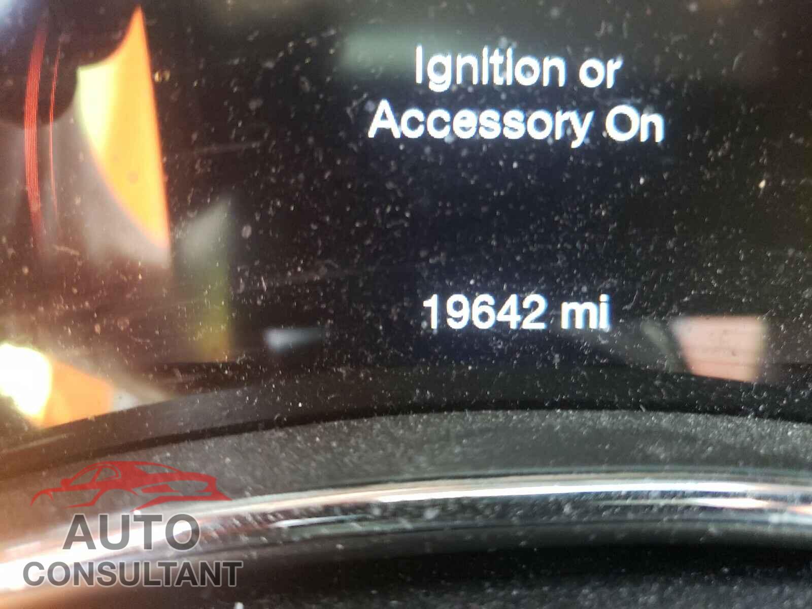 DODGE DURANGO 2018 - 1C4RDJAG7JC486223