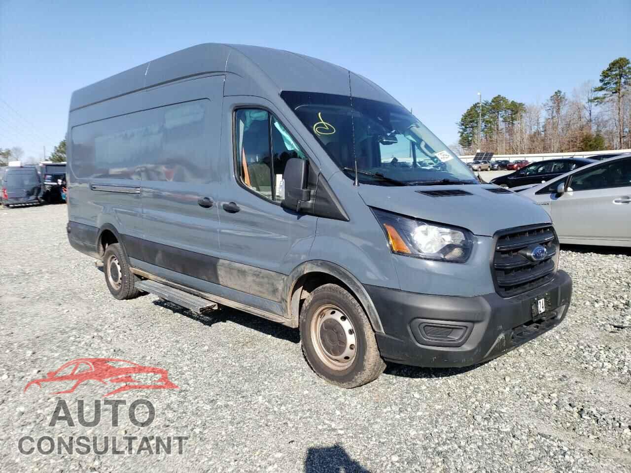 FORD TRANSIT 2020 - 1FTBR3X85LKB27752