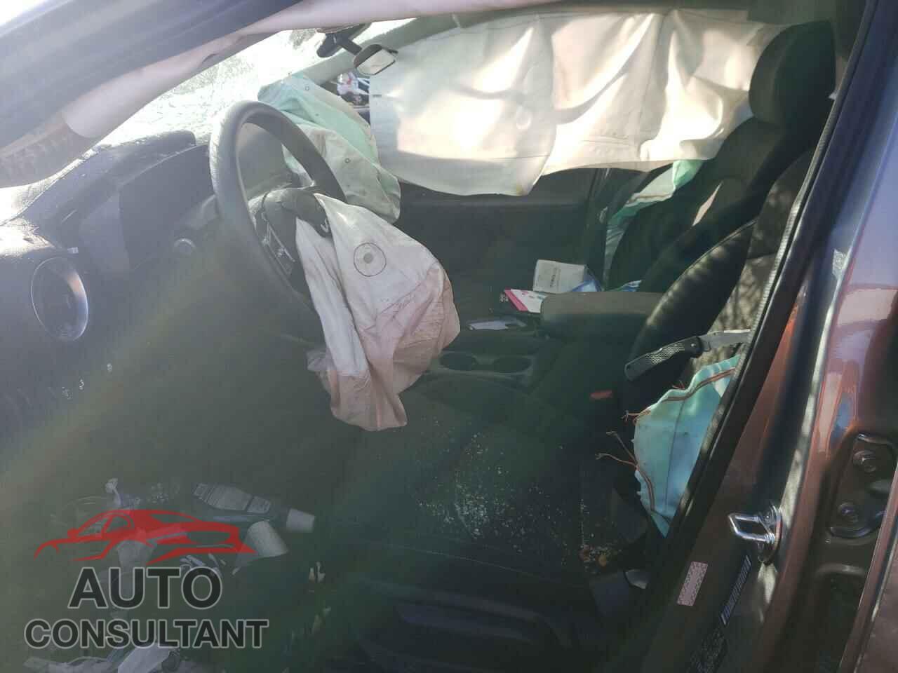 KIA FORTE 2023 - 3KPF24AD5PE686213
