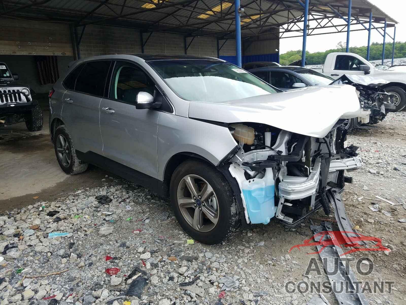 FORD EDGE 2019 - 2FMPK3J98KBB94491