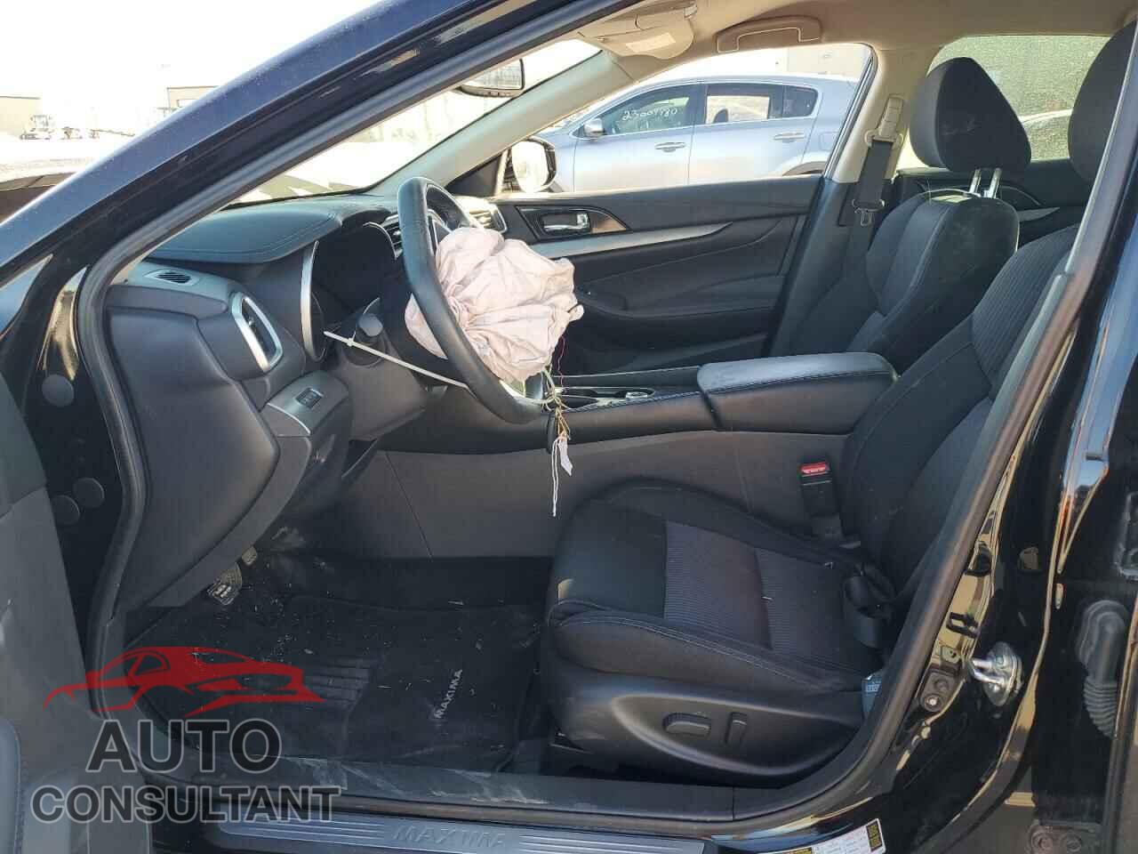 NISSAN MAXIMA 2017 - 1N4AA6AP2HC438972