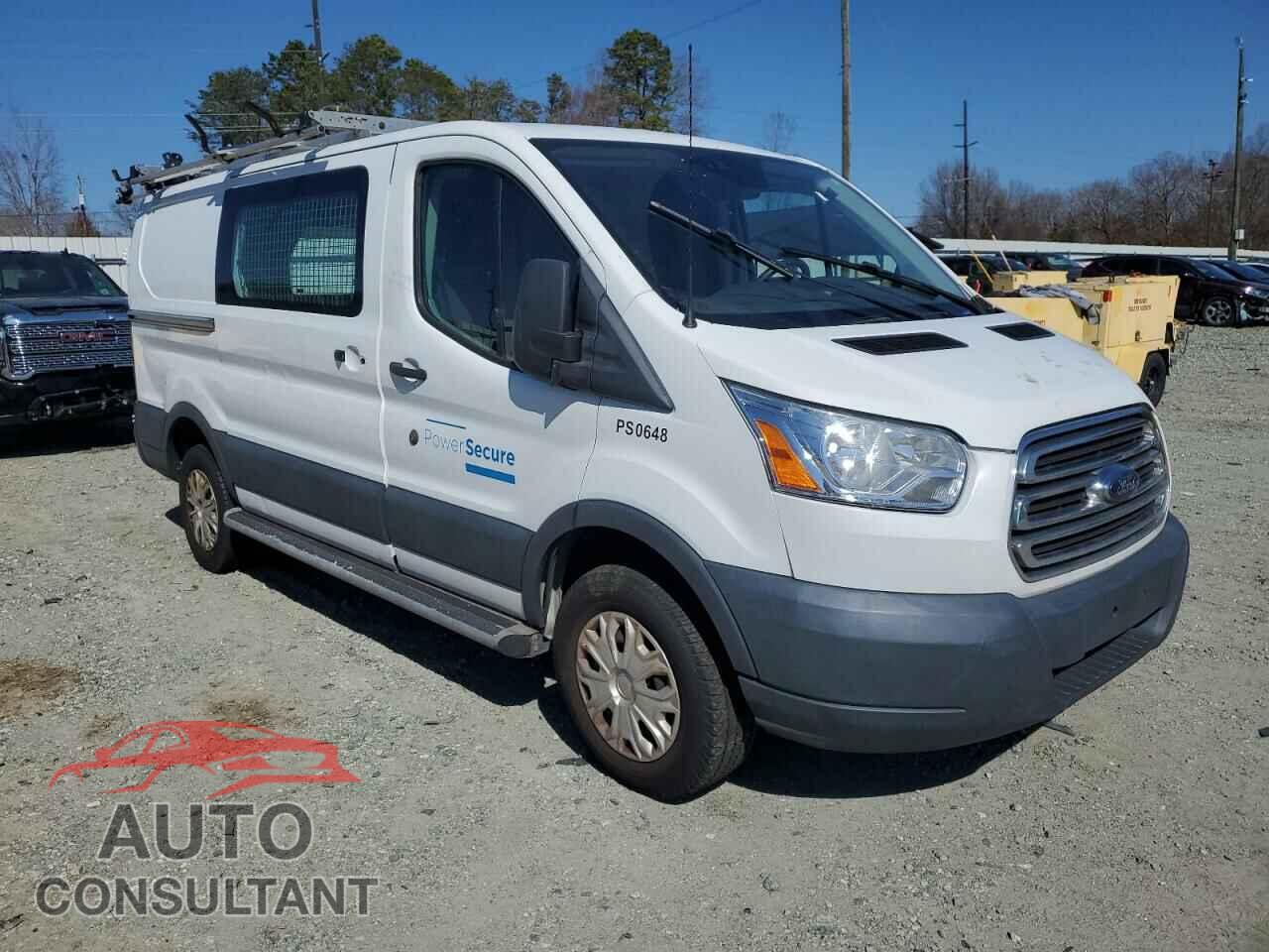 FORD TRANSIT 2017 - 1FTYR1YMXHKB00032