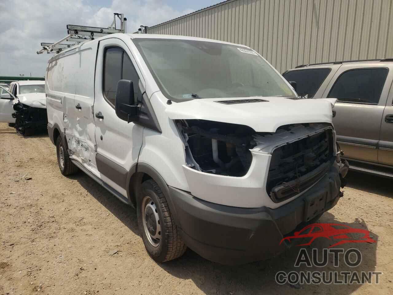 FORD TRANSIT CO 2018 - 1FTYE1ZM6JKA81513