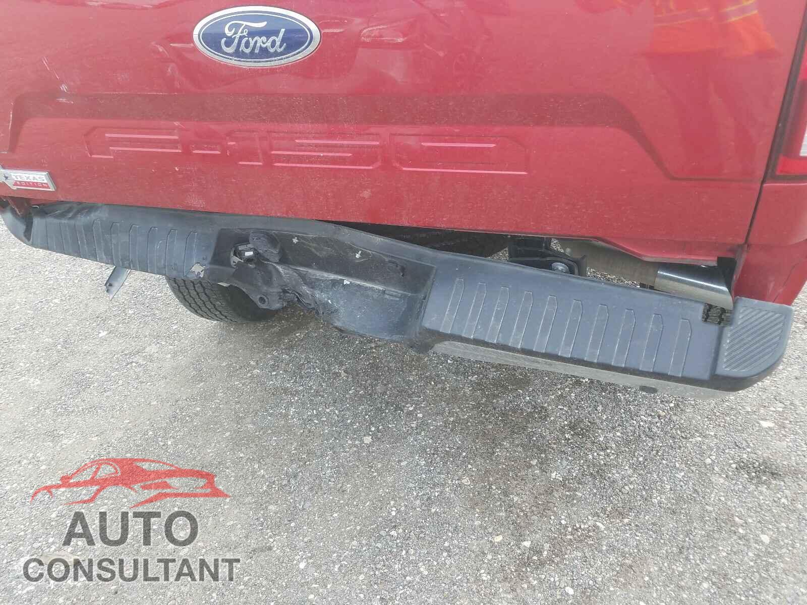 FORD F150 2020 - 1FTEW1E52LKD56991