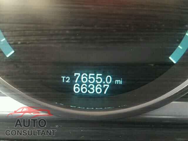 VOLVO XC60 2015 - YV440MDB9F2598488