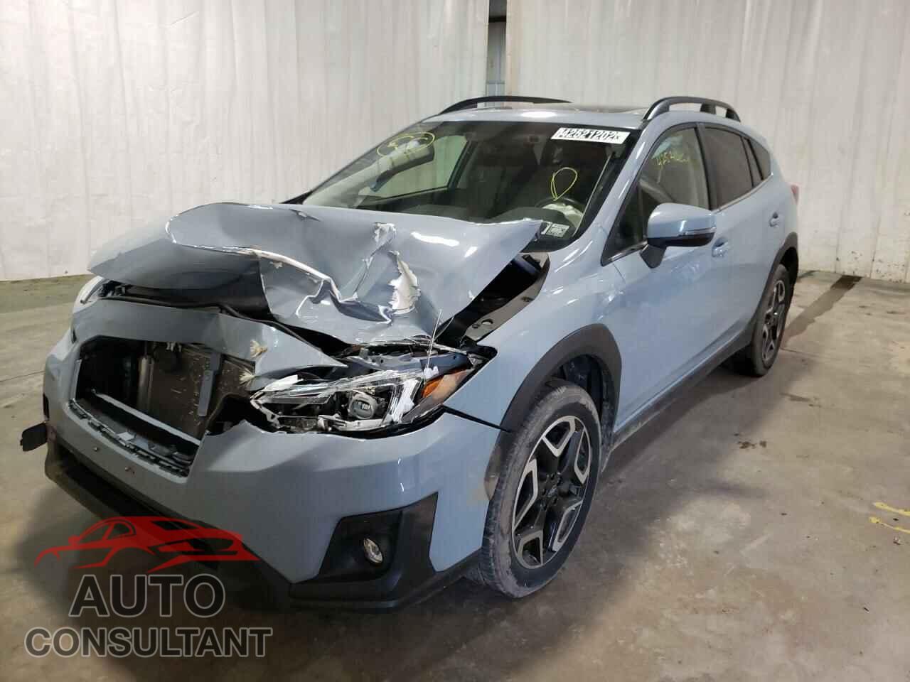 SUBARU CROSSTREK 2020 - JF2GTAMC8L8221983