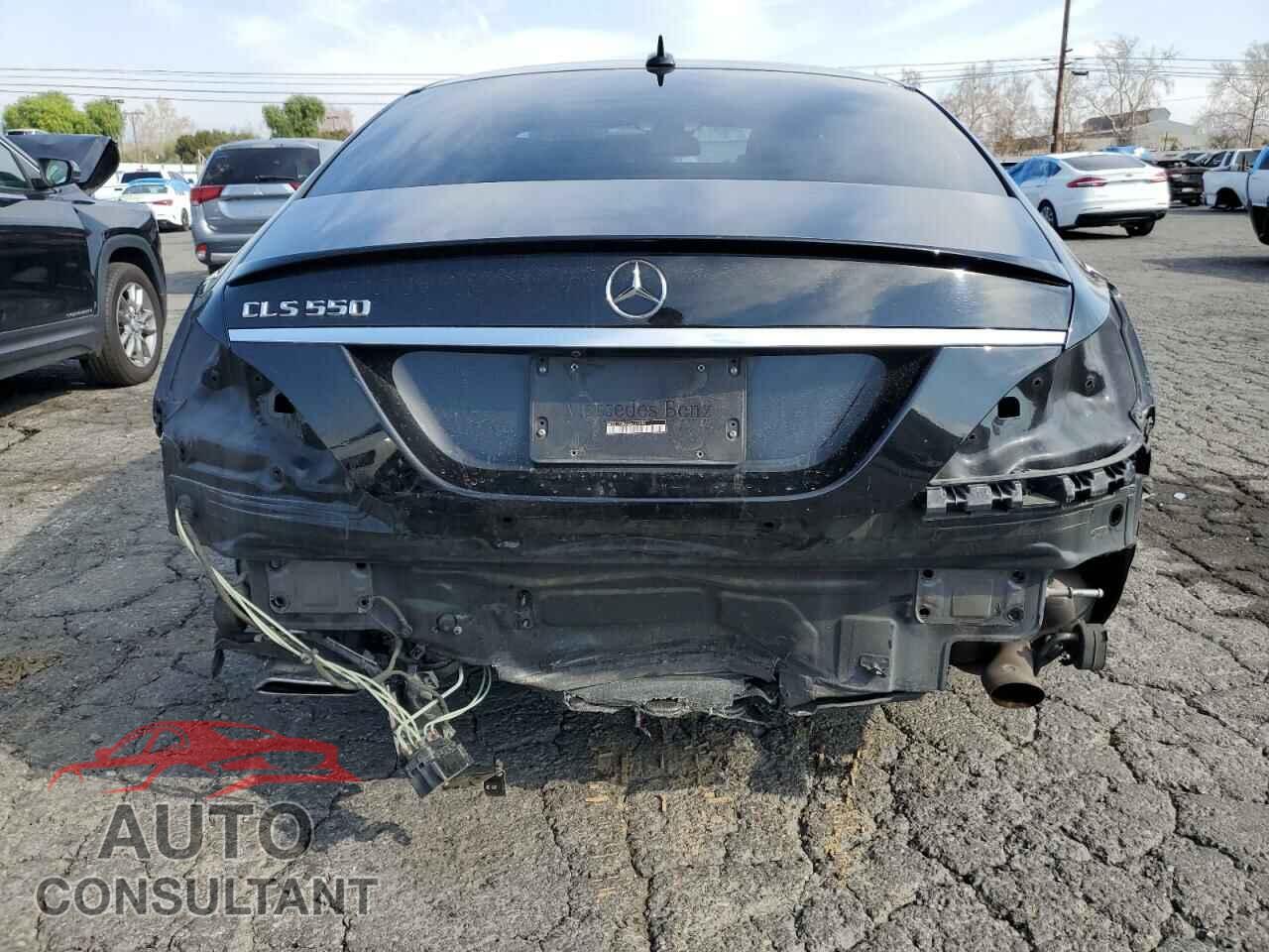 MERCEDES-BENZ CLS-CLASS 2016 - WDDLJ7DB0GA177690