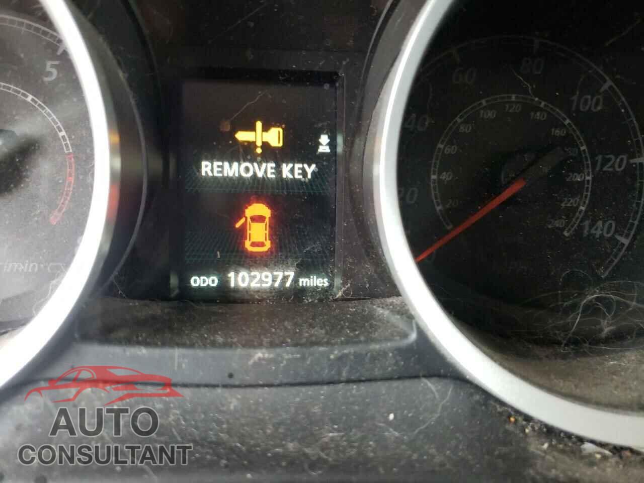 MITSUBISHI LANCER 2016 - JA32U2FU2GU007777