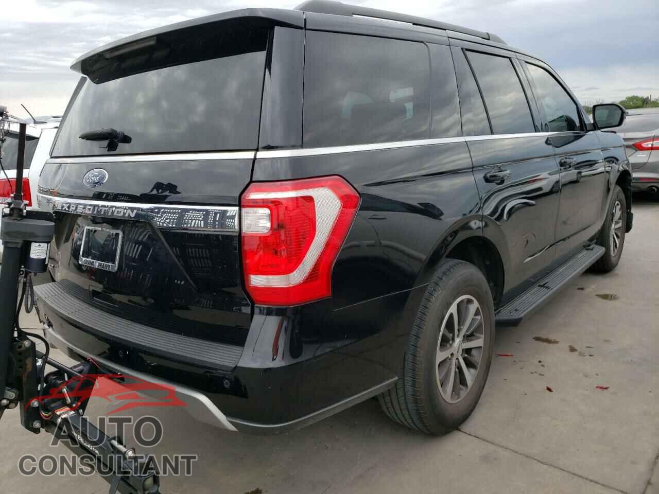 FORD EXPEDITION 2020 - 1FMJU1HT2LEA43478