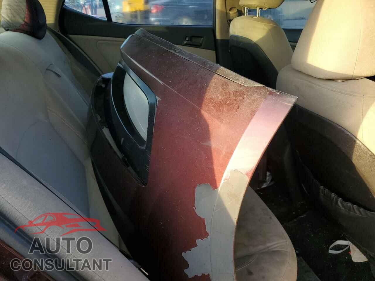 KIA OPTIMA 2013 - 5XXGM4A79DG098729