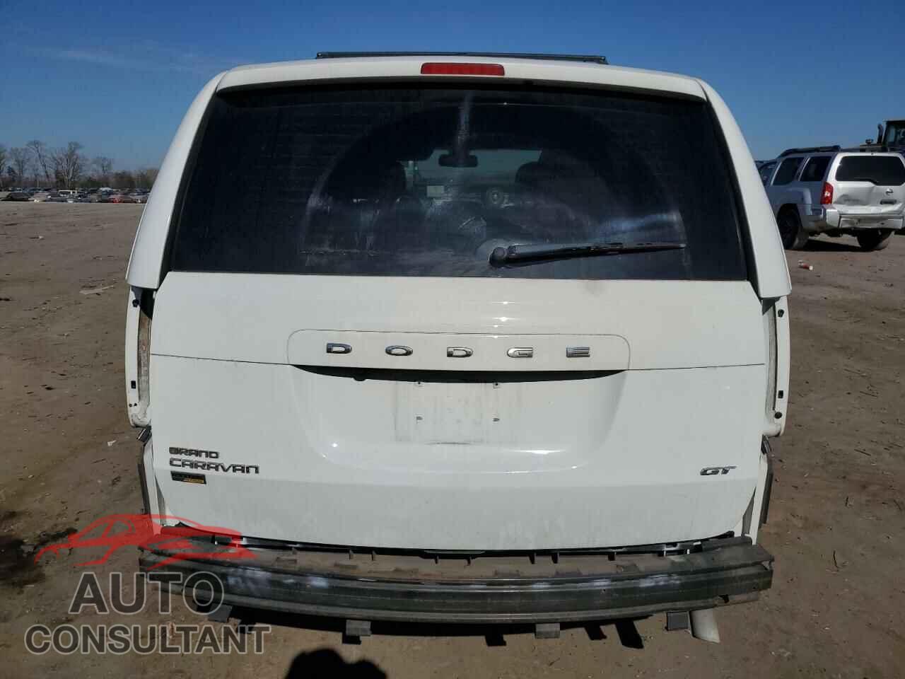DODGE CARAVAN 2018 - 2C4RDGEG1JR336418