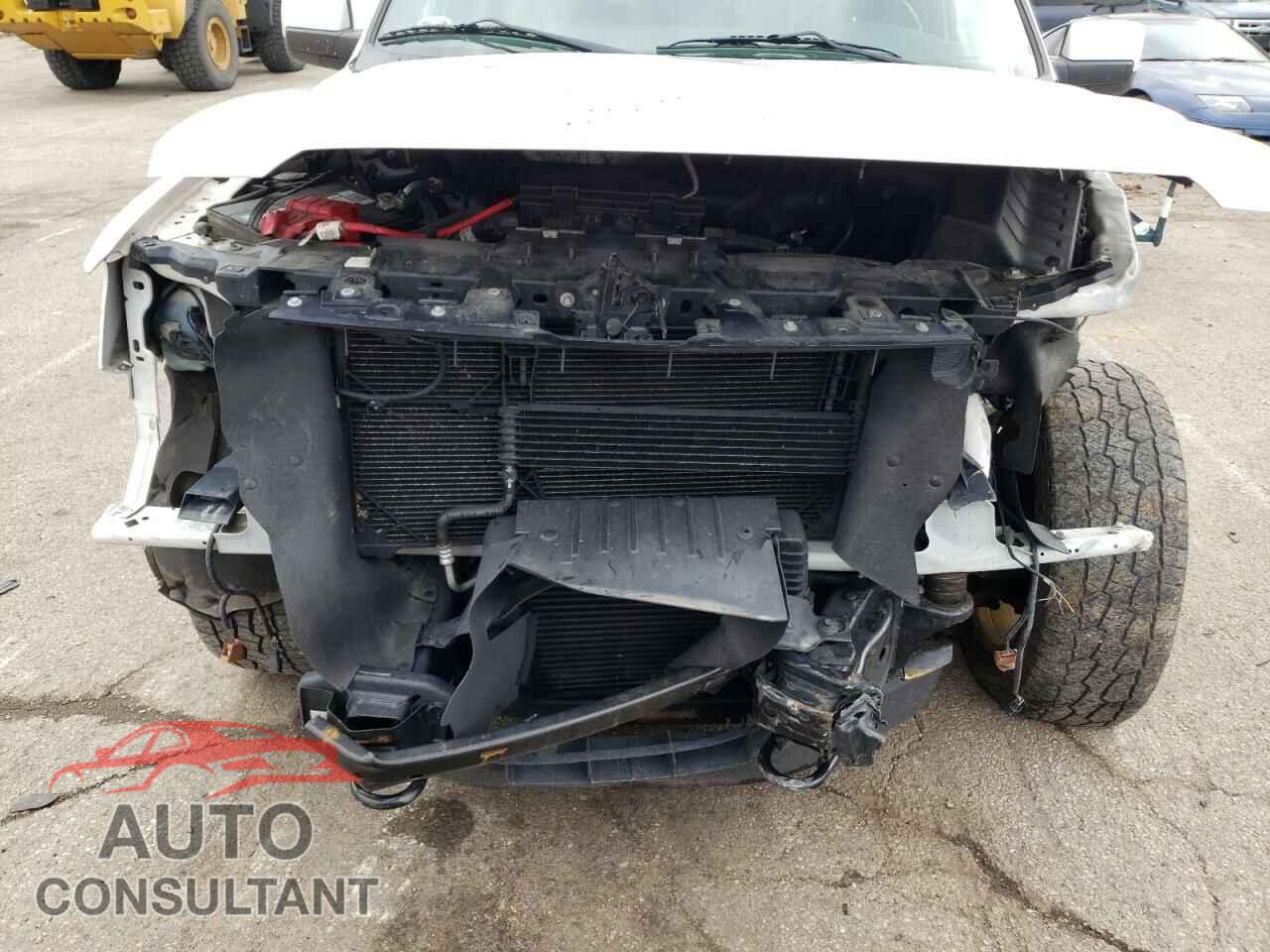 FORD EXPEDITION 2017 - 1FMJU2ATXHEA06850