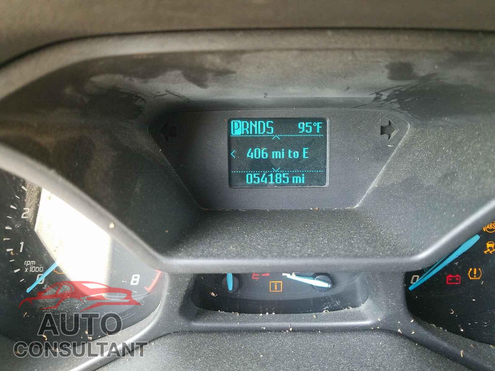 FORD TRANSIT CO 2016 - NM0LS7E73G1235922