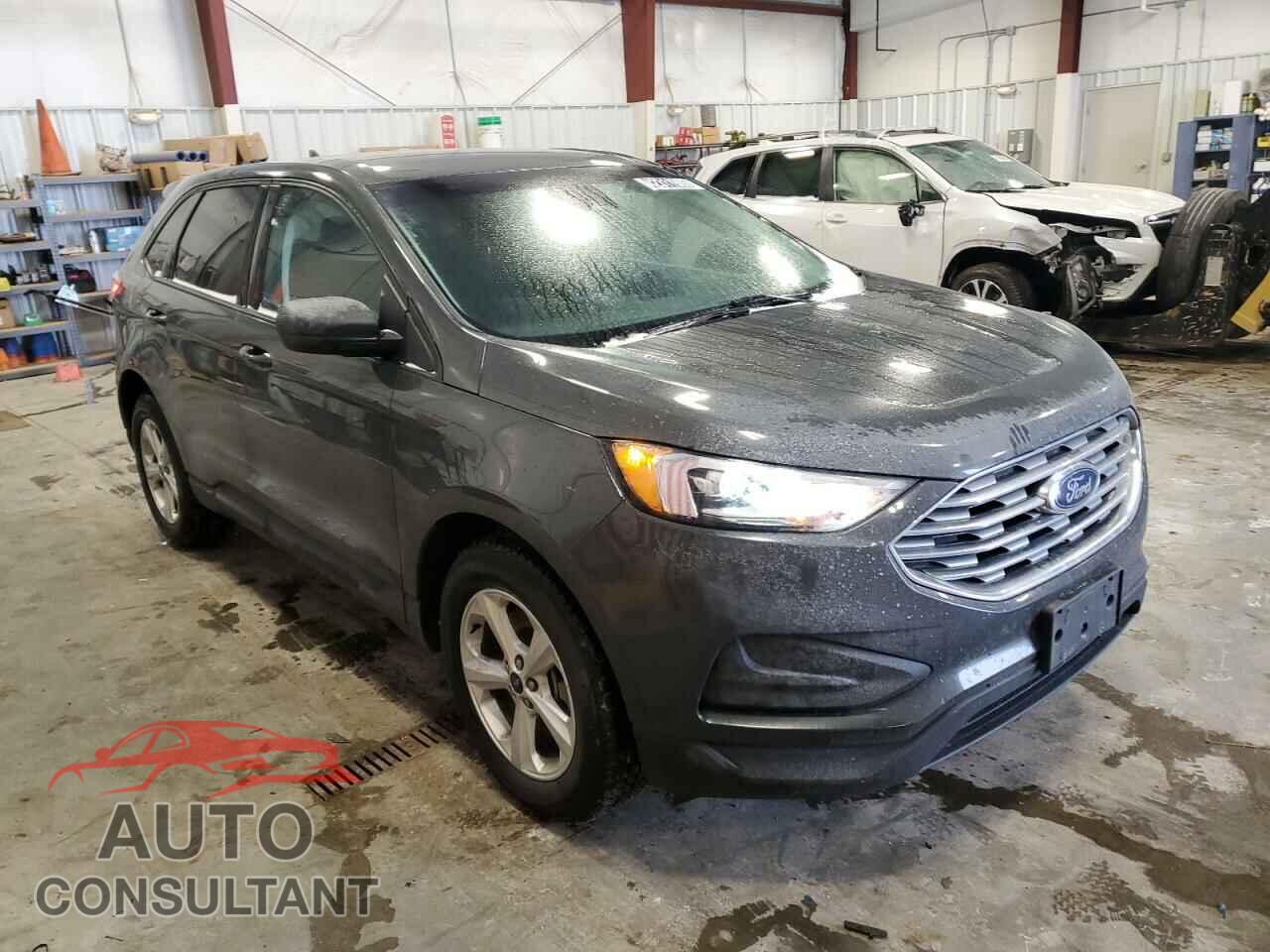 FORD EDGE 2021 - 2FMPK4G99MBA51520