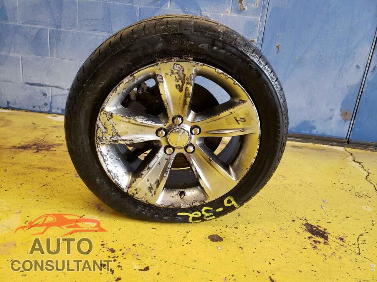 DODGE CHALLENGER 2015 - 2C3CDZAG5FH912309