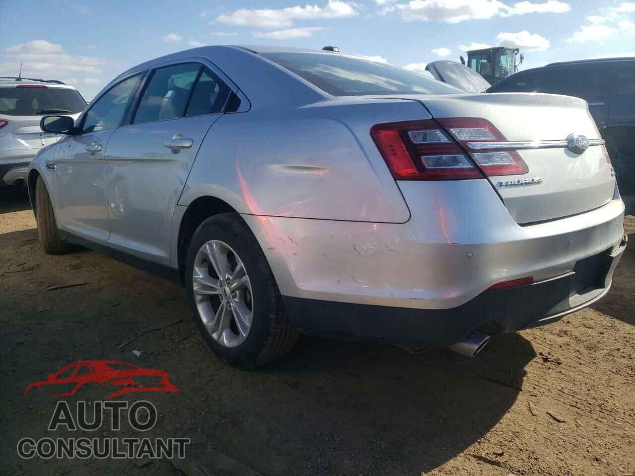 FORD TAURUS 2016 - 1FAHP2E85GG140299