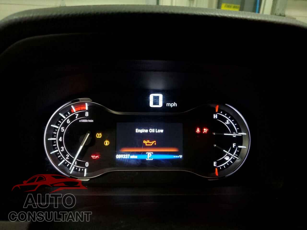 HONDA PILOT 2018 - 5FNYF6H35JB072642
