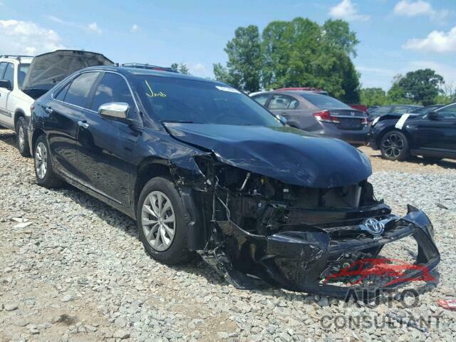 TOYOTA CAMRY 2016 - 4T1BF1FK6GU173686