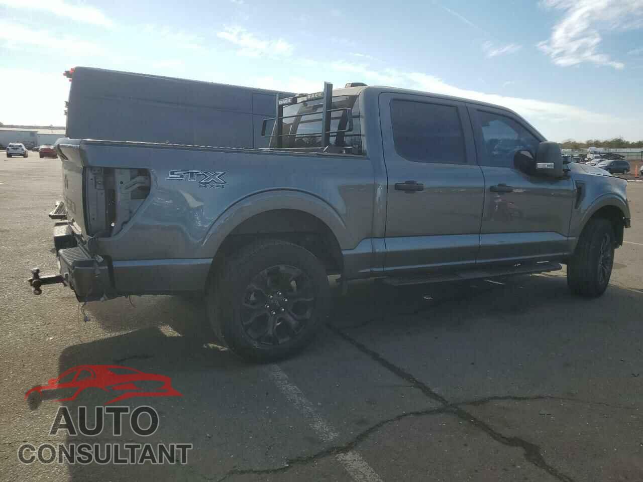 FORD F-150 2022 - 1FTFW1E85NFB01665