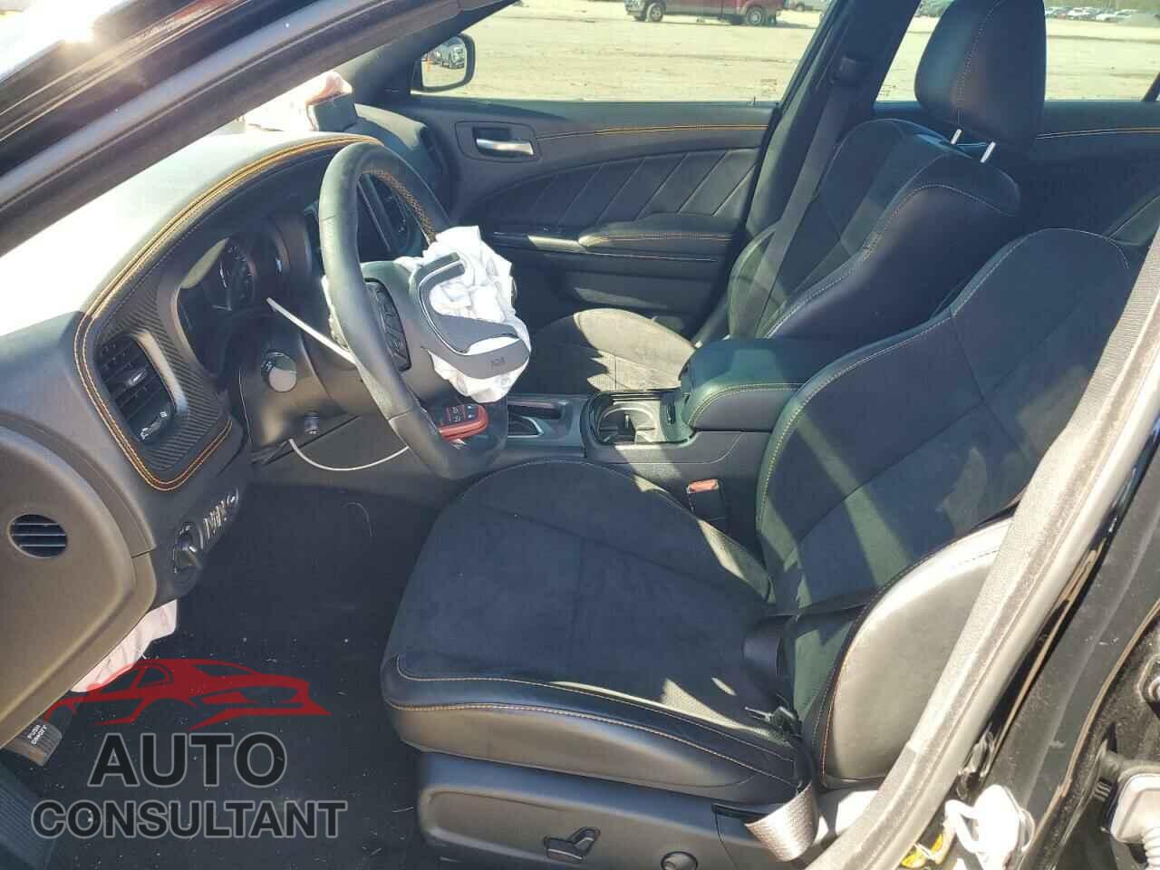 DODGE CHARGER 2022 - 2C3CDXGJ1NH229559