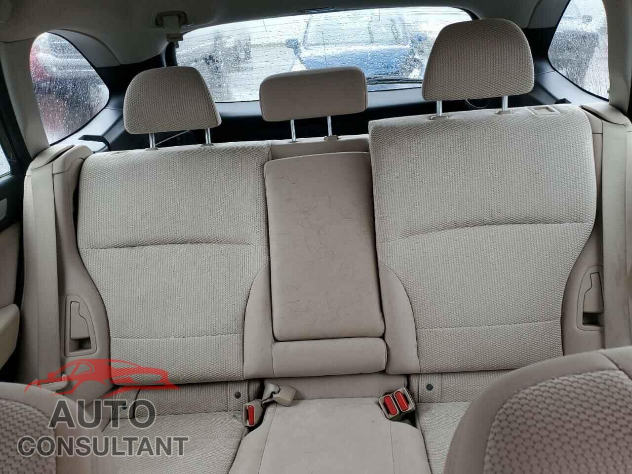 SUBARU OUTBACK 2015 - 4S4BSAAC3F3352767