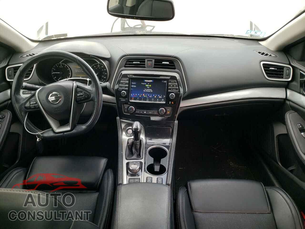 NISSAN MAXIMA 2018 - 1N4AA6AP1JC373196