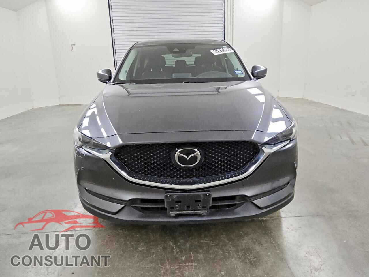 MAZDA CX-5 2020 - JM3KFADM7L1863023
