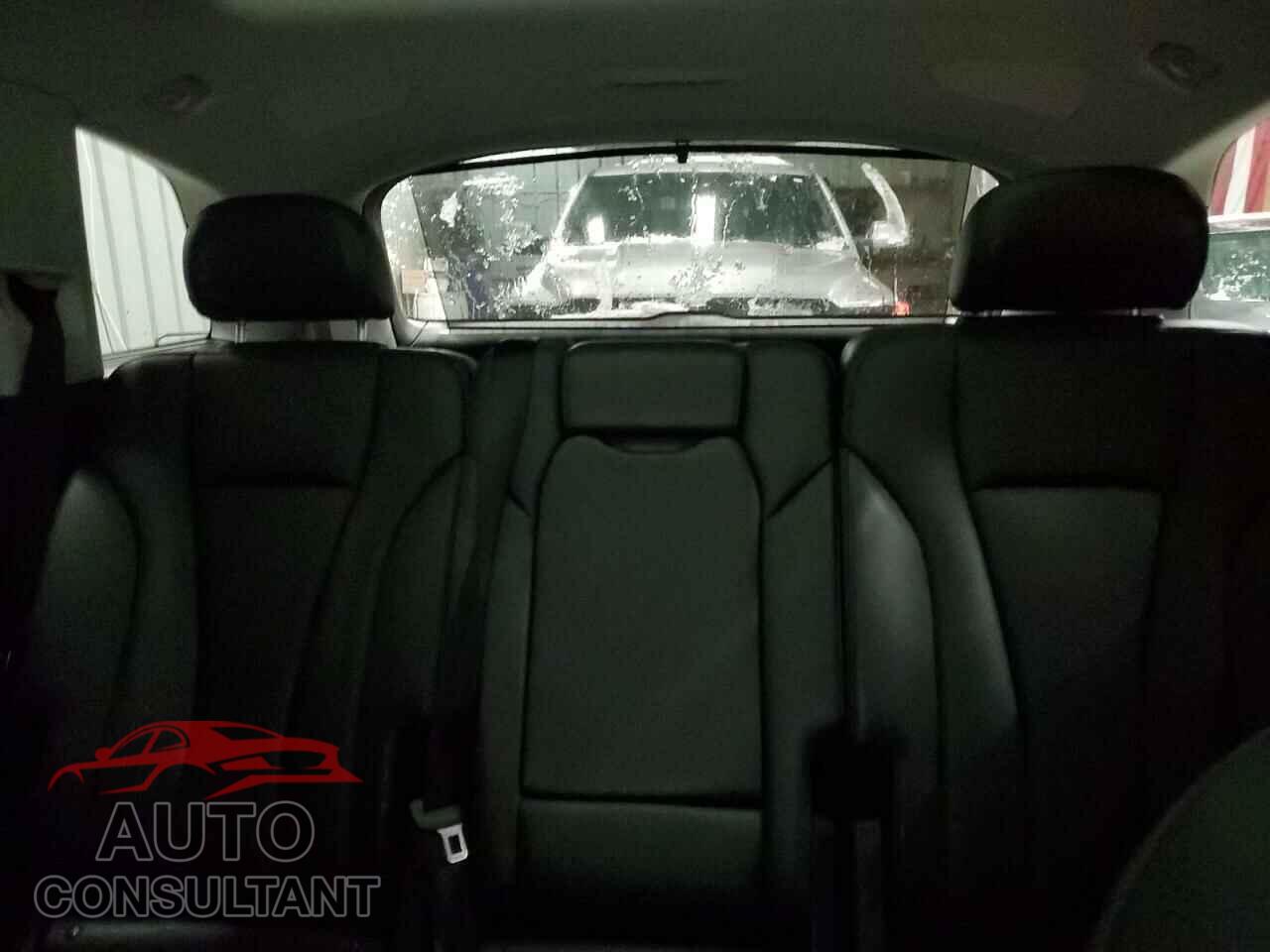 AUDI Q7 2017 - WA1VAAF79HD003846