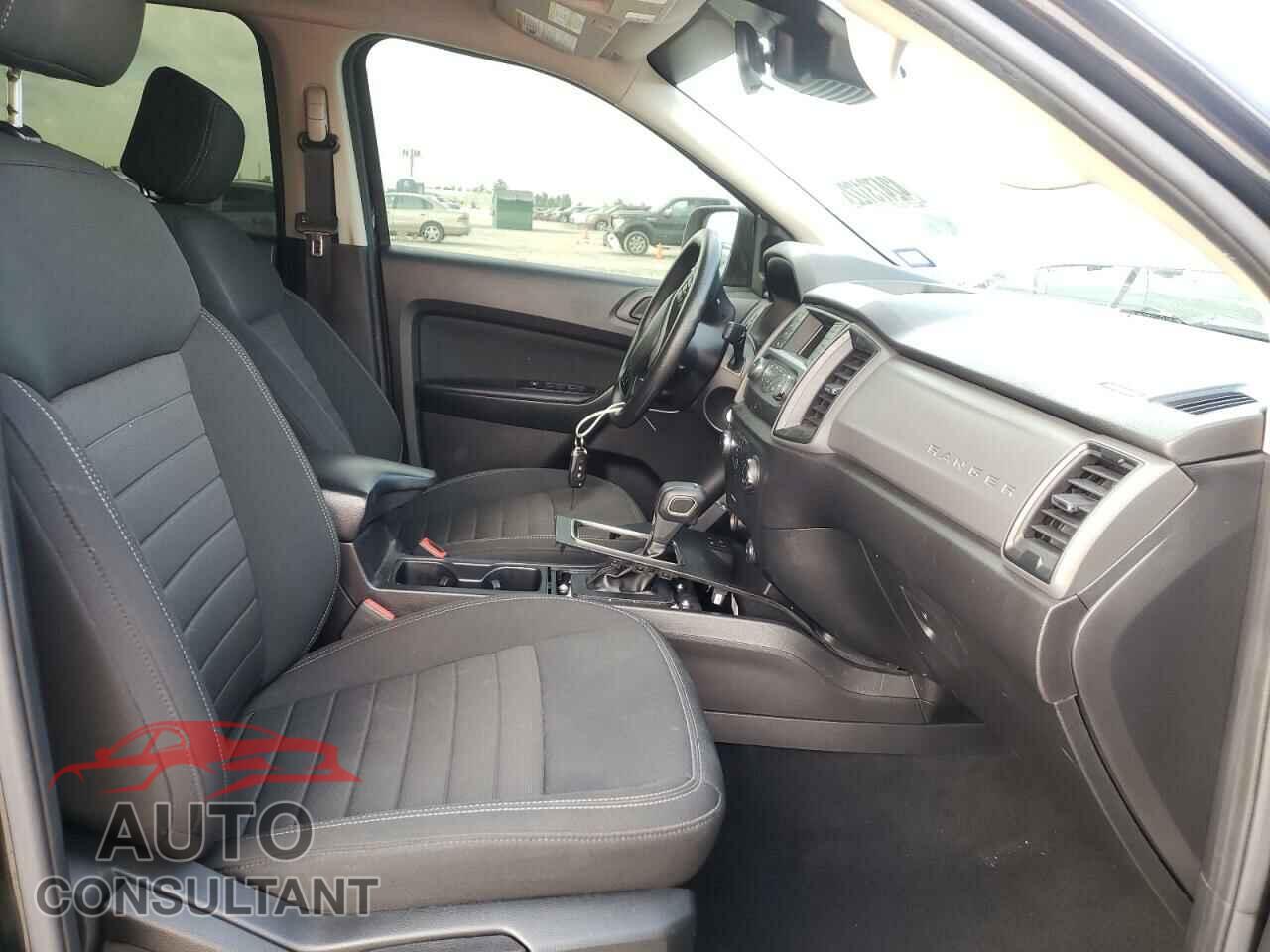 FORD RANGER 2020 - 1FTER4EH5LLA20197