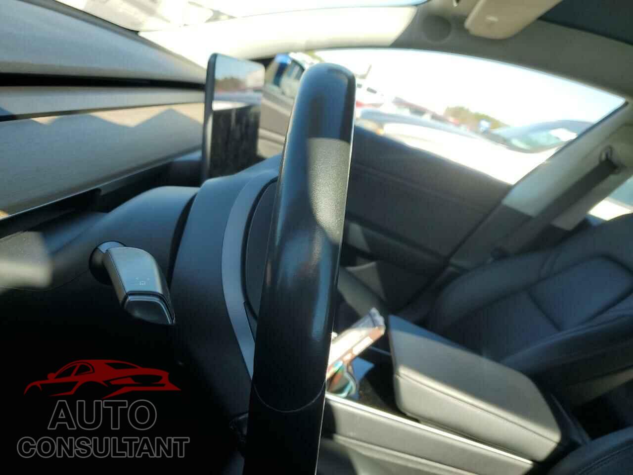 TESLA MODEL 3 2019 - 5YJ3E1EB3KF364884