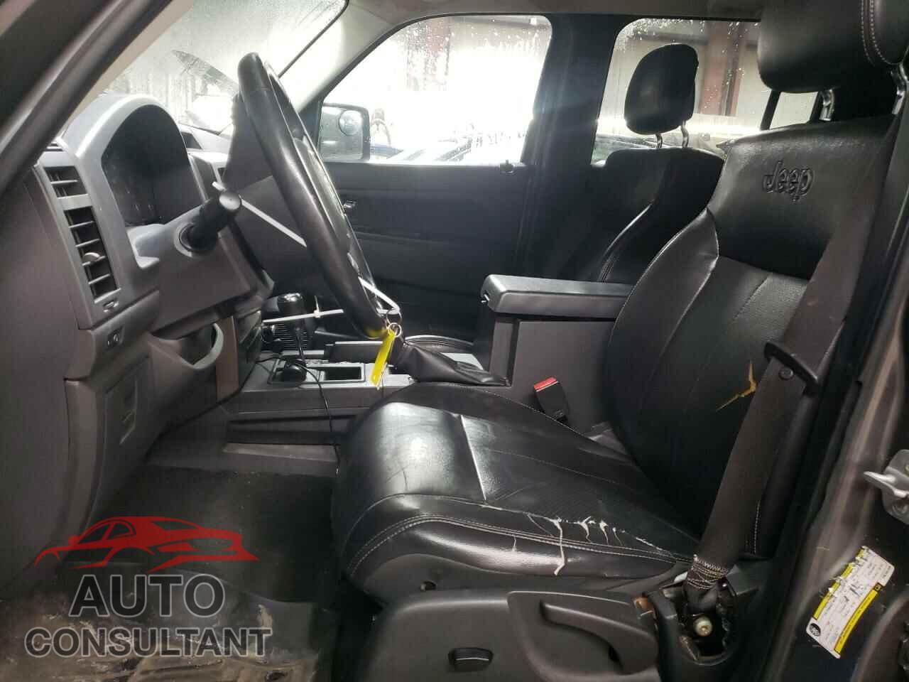 JEEP LIBERTY 2012 - 1C4PJMAK4CW164159