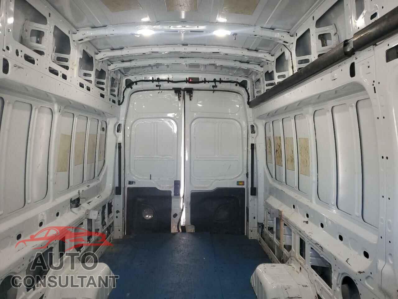 FORD TRANSIT 2023 - 1FTRS4XG2PKA04528