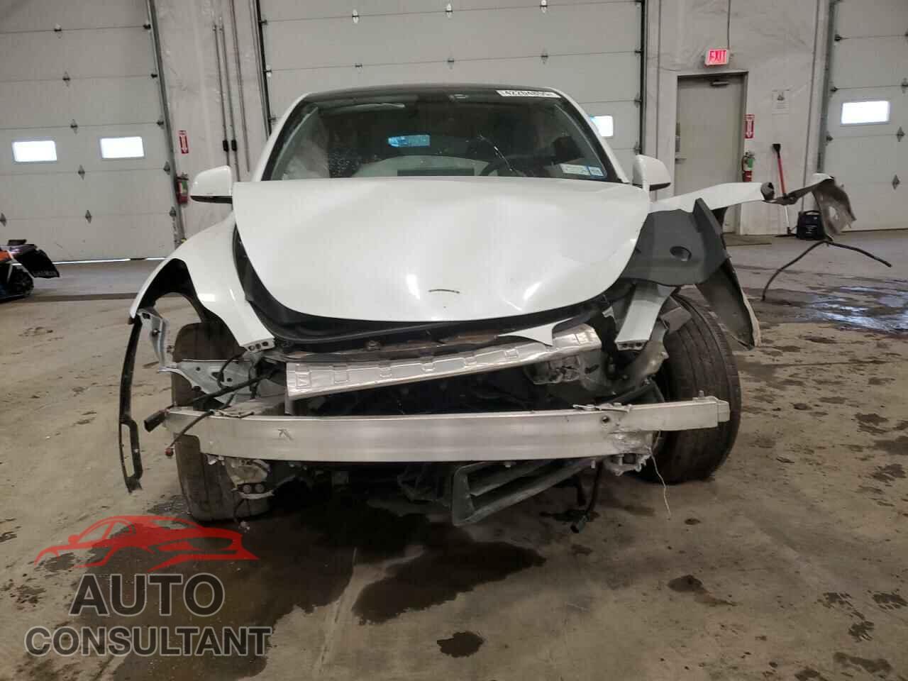 TESLA MODEL Y 2023 - 7SAYGDEE8PA081660
