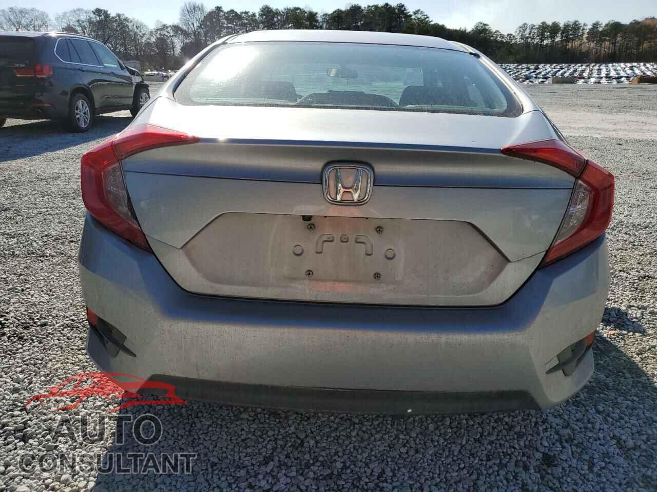 HONDA CIVIC 2016 - 19XFC2F75GE075683