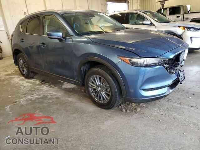 MAZDA CX-5 2020 - JM3KFBCMXL1846448