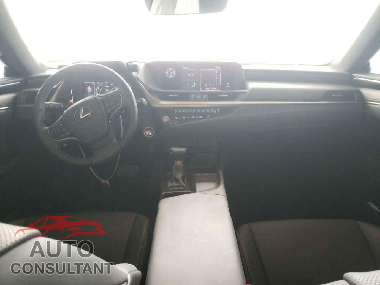 LEXUS ES350 2021 - 58ACZ1B18MU090211
