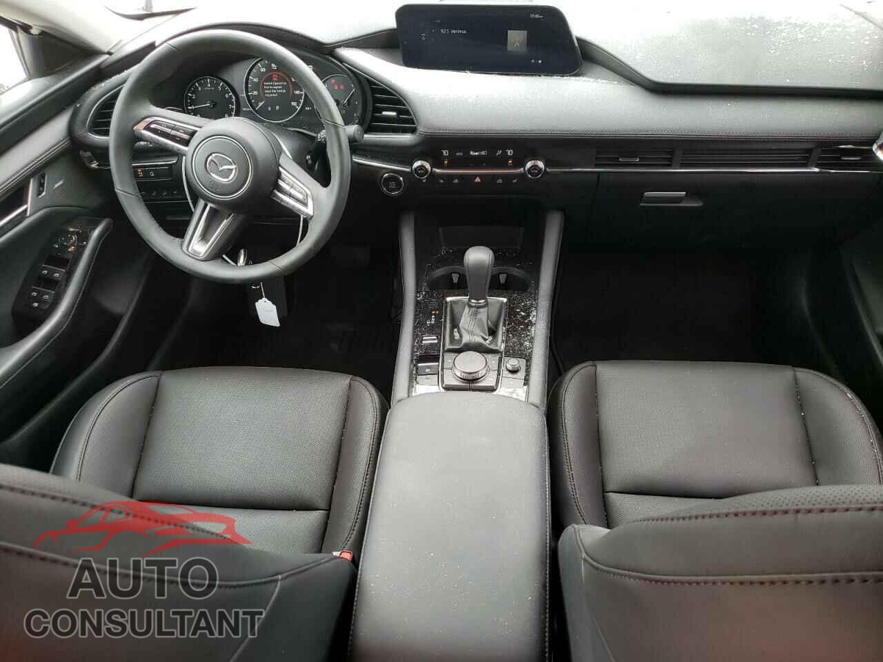 MAZDA 3 2023 - 3MZBPBEY2PM377223