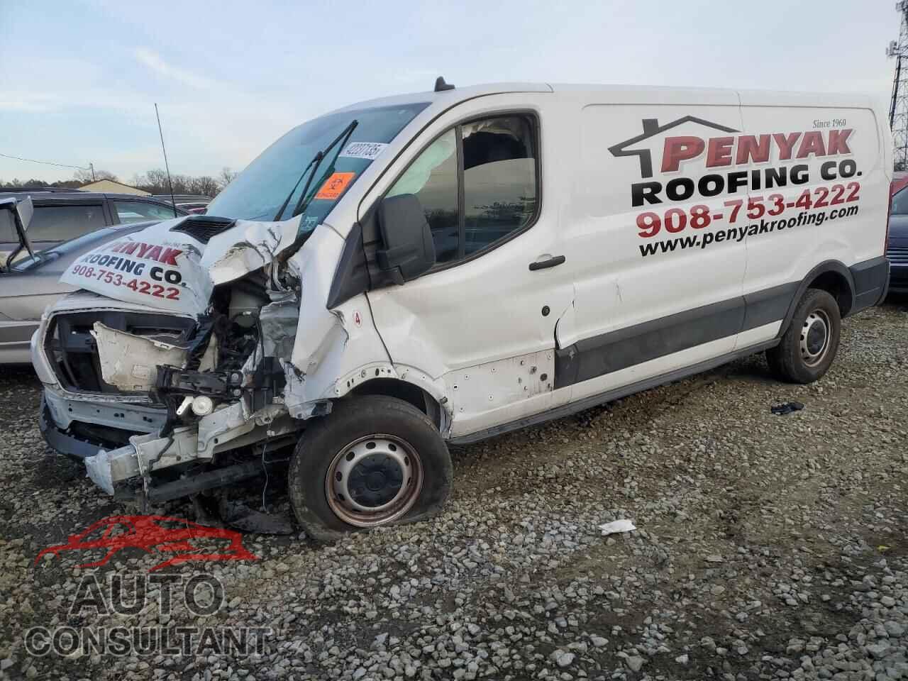 FORD TRANSIT 2021 - 1FTBW1Y8XMKA93773