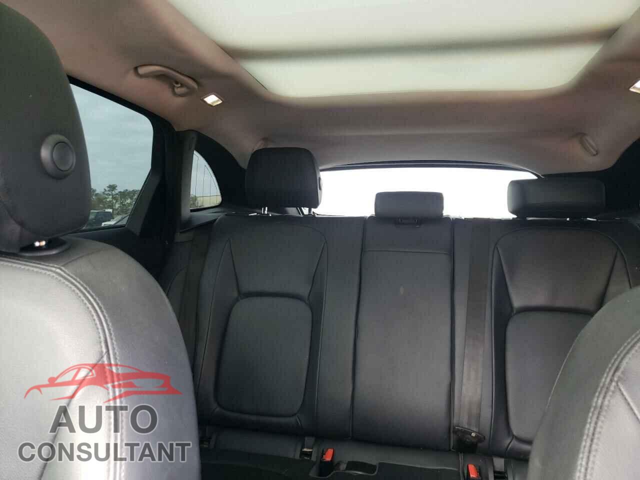 JAGUAR F-PACE 2018 - SADCS2FXXJA280064
