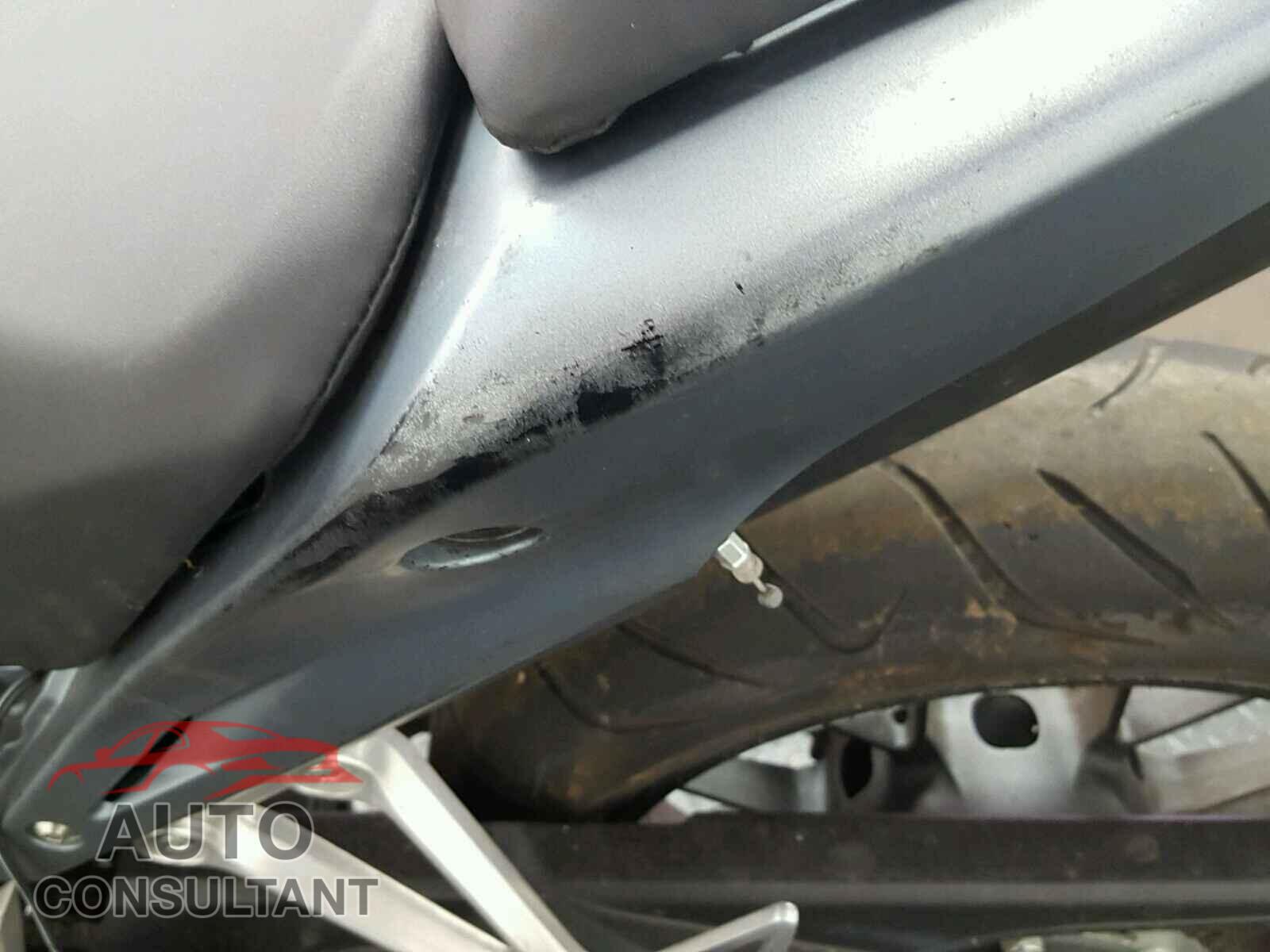 HONDA CBR500 R 2015 - MLHPC4462F5201497
