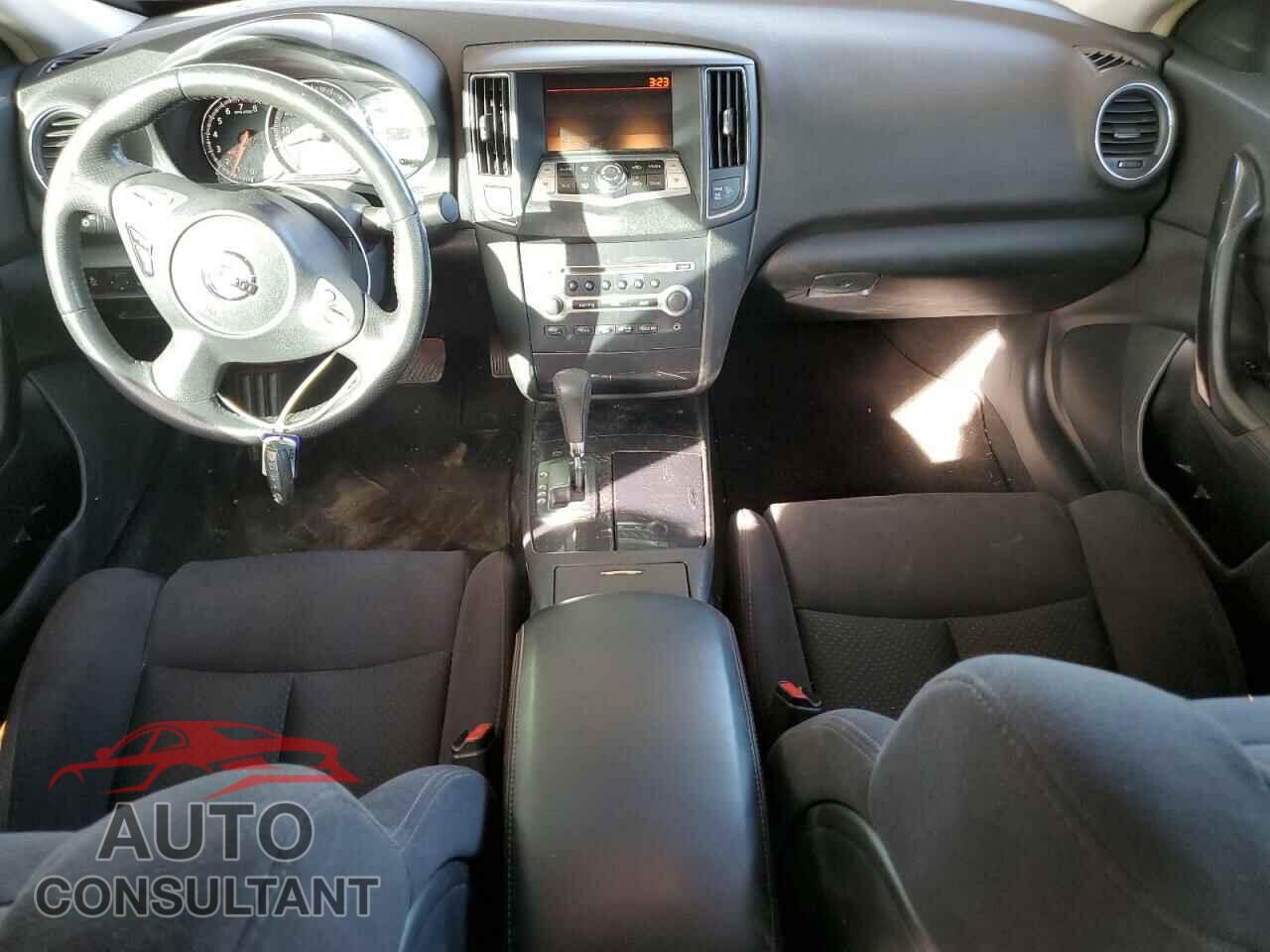 NISSAN MAXIMA 2014 - 1N4AA5AP6EC906353