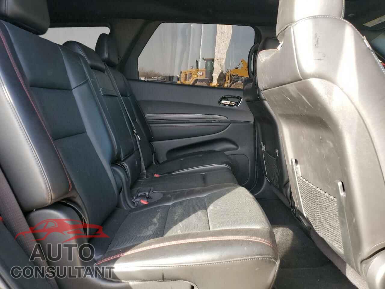 DODGE DURANGO 2023 - 1C4SDHCT2PC553453