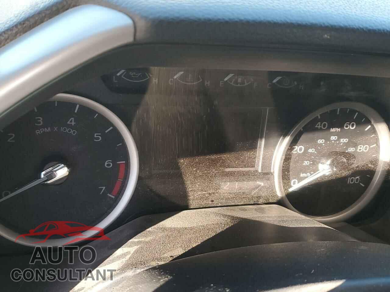 FORD F250 2017 - 1FTBF2BT9HED85034