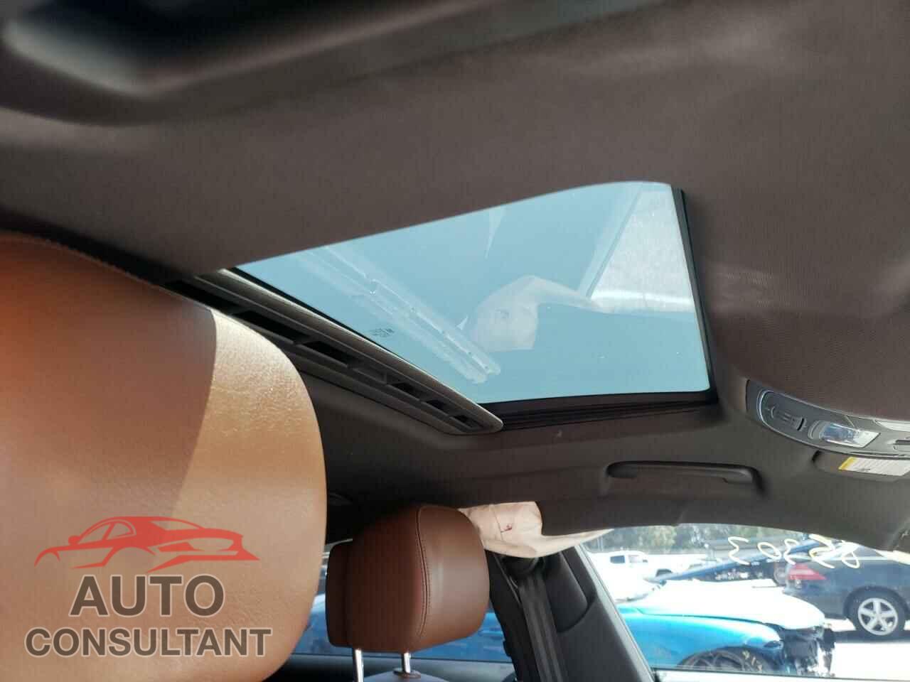 AUDI A7 2018 - WAU23AFC2JN002454