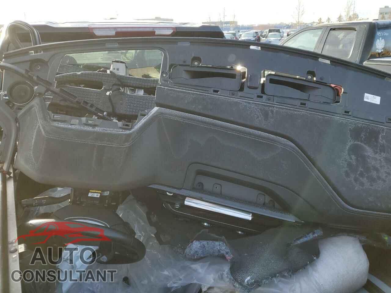 GMC SIERRA 2023 - 1GTUUCED9PZ139391