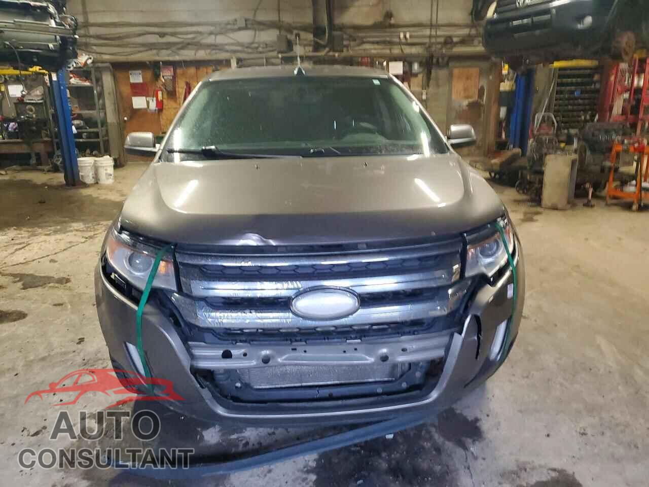 FORD EDGE 2013 - 2FMDK4JC7DBC23275