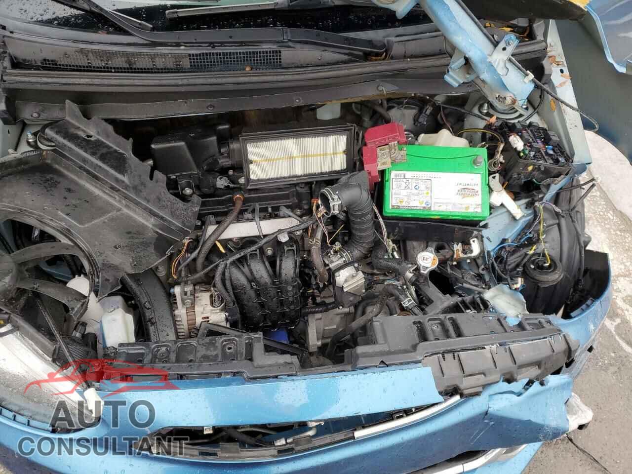 MITSUBISHI MIRAGE 2020 - ML32A3HJ1LH005169